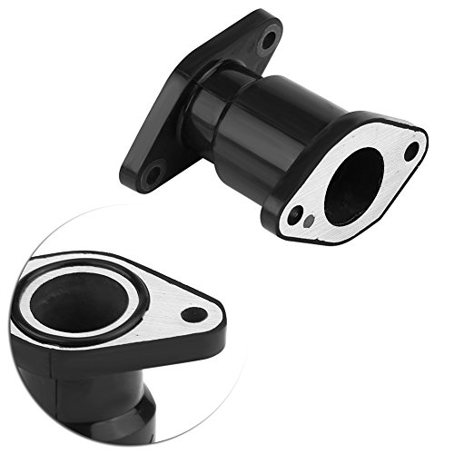 Motorrad Vergaser Ansaugkrümmer Joint Boot Vergaser Ansaugkrümmer Boot Gelenk für YFA1 Breeze 89-03 YFM125G Grizzly 125 04-11