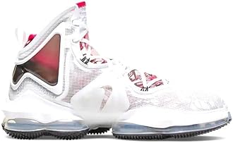 Nike Men's Lebron 19 Basketball Shoes