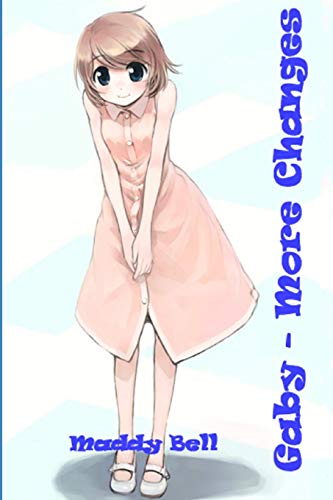 Gaby - More Changes: Book 9