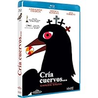 Raise Ravens (1976) ( Cr a cuervos ) ( Cria!