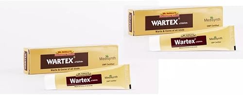 Crema Wartex (0.71 oz, paquete de 2)