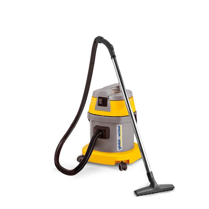 Ghibli® ASL10 P Aspirapolvere Acqua e Polvere 1150W