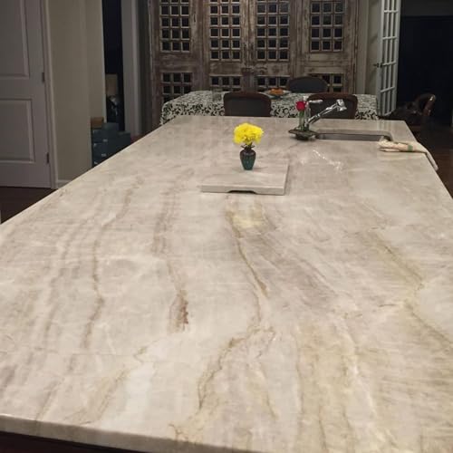 2026 Kitchen Countertop Trends: What&rsquo;s In, What&rsquo;s Out, and What&rsquo;s Next