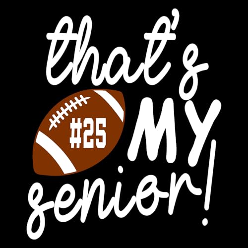 Custom Name and Number Football Shirt, Personalized Football Mom Dad Shirt2