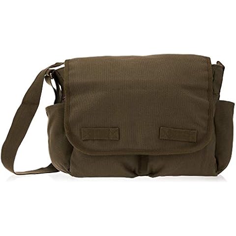 Rapid Dominance Military Messenger Bag Cover