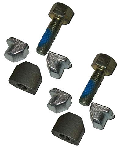 FKrimorchio 2 X Knott/BPW pinza freno, set di