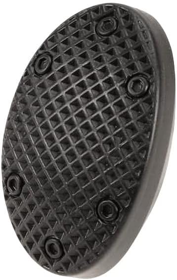 Genuine 35216765620 - Brake/Clutch Pedal Pad