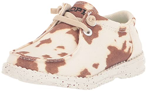 Tin Haul Unisex-Child Hang Loose Loafer
