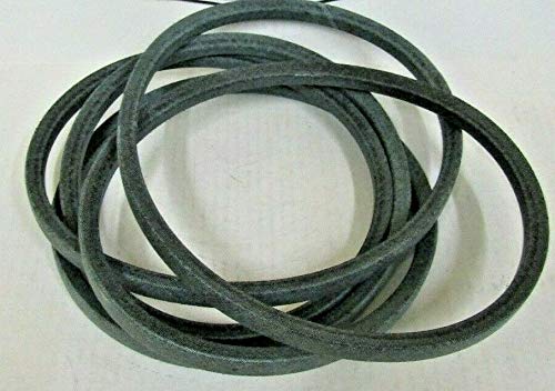 PPP Replacement Ferris Deck Belt Compatible with 5103928 FITS IS600 with 44" Deck Made with Kevlar