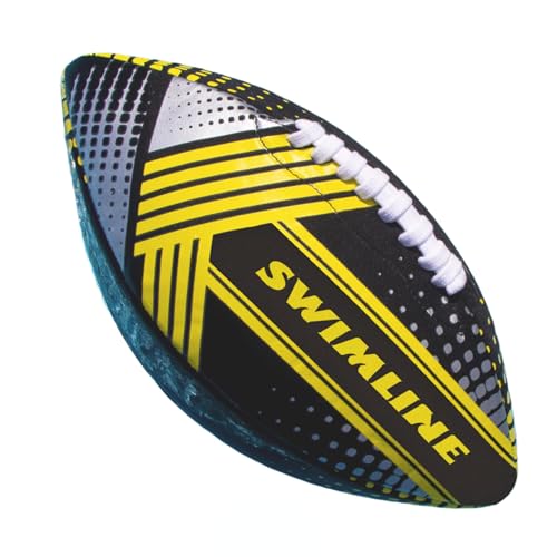 Swimline Neoprene Waterproof Football