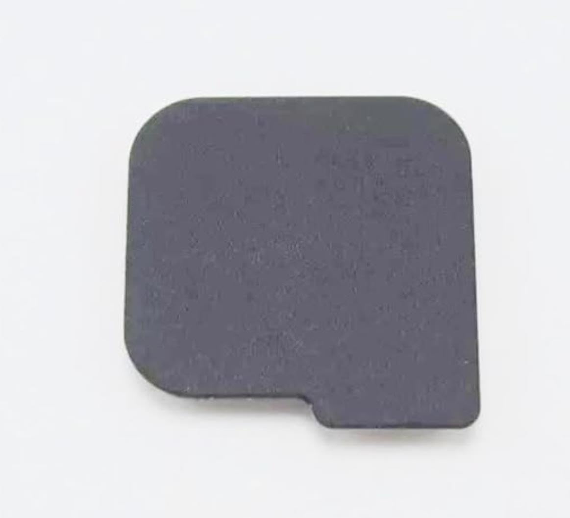 NEW Genuine Bottom Rubber Plug Battery Grip Contact Cover Compatible with Panasonic Lumix DC-G100 G100