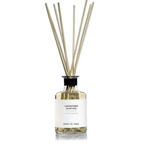 Laboratorio Olfattivo Petali Di Tiare Difusor de Ambiente 200 ml miniatura 1