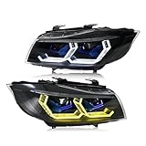 I gruppi ottici delle automobili sono progettati per fornire la massima visibilità e garantire un elevato livello di visibilità durante la guida notturna. La tecnologia di illuminazione migliorata illumina la strada da percorrere, abbreviando i tempi di reazione e riducendo il rischio di incidenti.