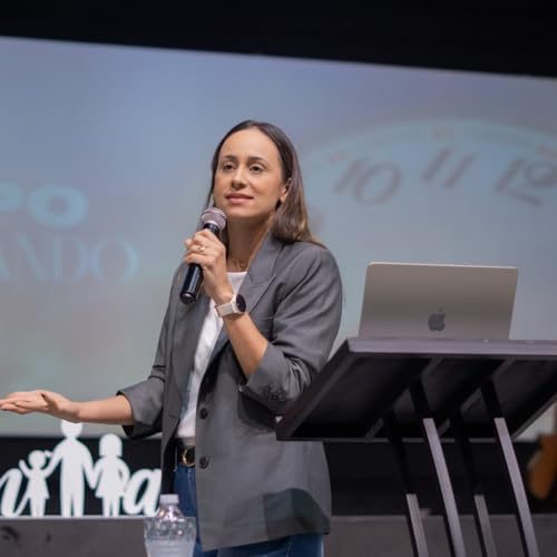 O tempo est&aacute; passando - Dalila Vila Nova Podcast Por  arte de portada