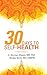 30 Days to Self-health
