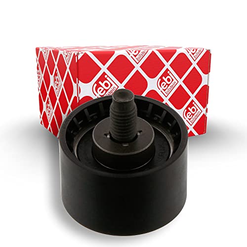Febi Bilstein 11287 poulie renvoi courroie distribution pour moteur