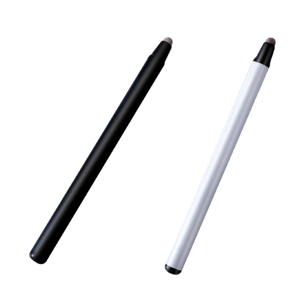 Qianly 3X Puntero Telescópico para Profesores, Bolígrafo Puntero de Acero Inoxidable, Puntero Extensible PPT para Enseñanza, Puntero de Enseñanza
