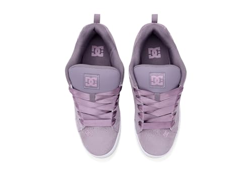 Image of DC Women's Court Graffik SD Skate Shoe