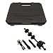 Pit Posse VT102 Harley Davidson Wheel Bearing Remover And Installer Tool