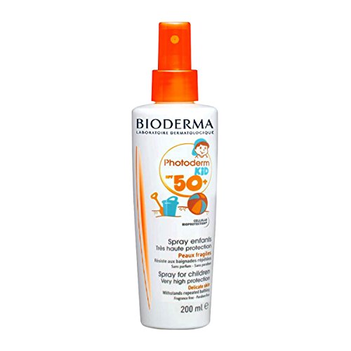 Image of Bioderma PHOTODERM KID SPRAY SPF50+