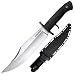 Produktbild Cold Steel Bowie Marauder, rostfreier AUS 8A Stahl, 4,7mm,, Kray-Ex-Griff, Kunststoffscheide mit Nylongürtelschlaufe
