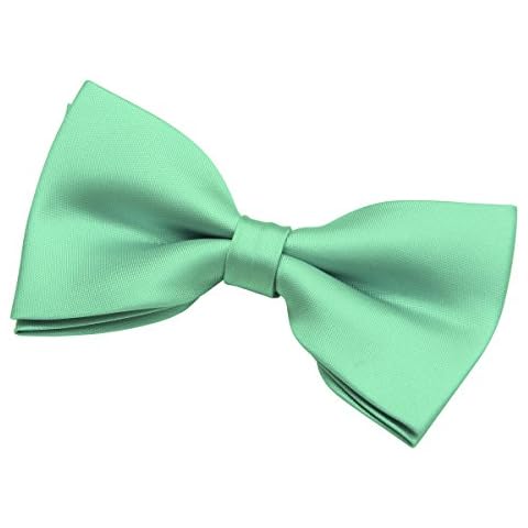 Nœud papillon Retreez vert menthe Cover