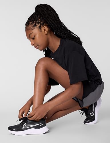 Nike Unisex Kinder Mystic Fly Sneaker, Black White Anthracite, 40 EU – Ansicht 2