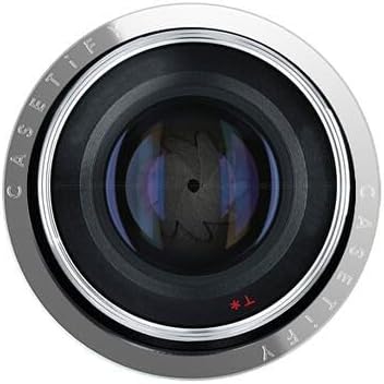Snappy Grip Stand Compatible with Magsafe - Camera Lens - Silver Mirror