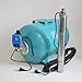 Produktbild Hauswasserwerk 100Liter Edelstahl Tiefbrunnenpumpe mit gekapselten Motor 3" SQIBO 550 Watt Fördermenge (Qmax.) 2100 l/h + Pumpensteuerung + Trockenlaufschutz.