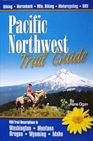 Pacific Northwest Trail Guide 0977474003 Book Cover