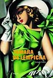 Tamara De Lempicka (Pegasus)