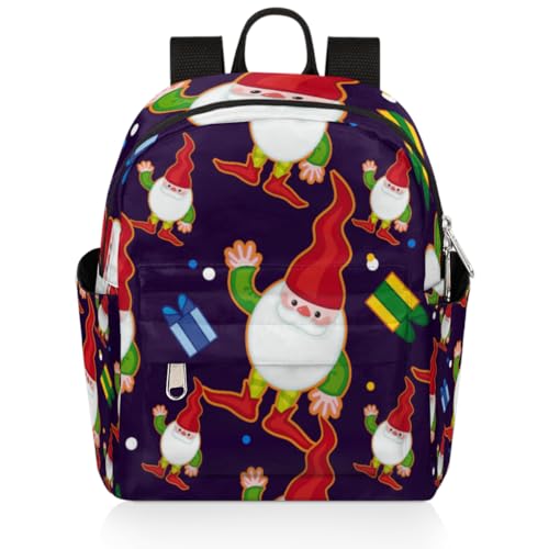Sac à dos nains mignons de 6.3L pour femmes et enfants