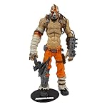 Action Figures Borderlands