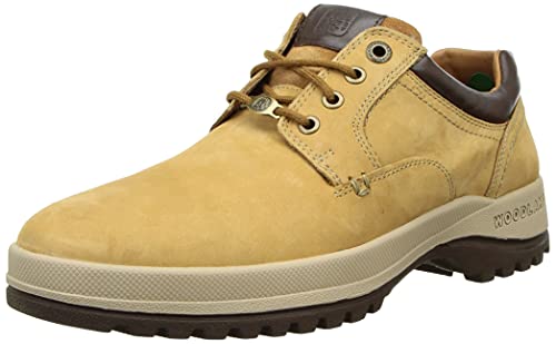 Woodland Mens SNAYPE Leather Sneaker (OGCC 3463119) (B096BPPTVD) Amazon Price History, Amazon Price Tracker