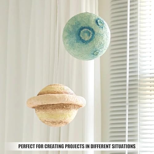 Styrofoam Balls 4 Inch,12PC Large White Foam Balls for Crafts, DIY Craft Giant Foam Ball for Home and School,Smooth Solid Round (Styrofoam-4in-12pc)