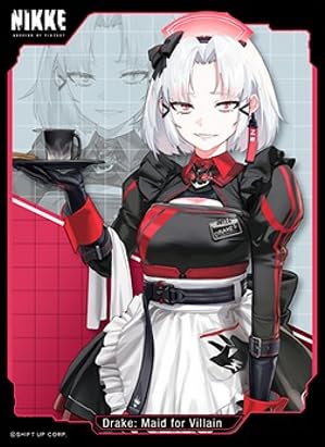 Amazon | きゃらスリーブコレクション マットシリーズ 勝利の女神