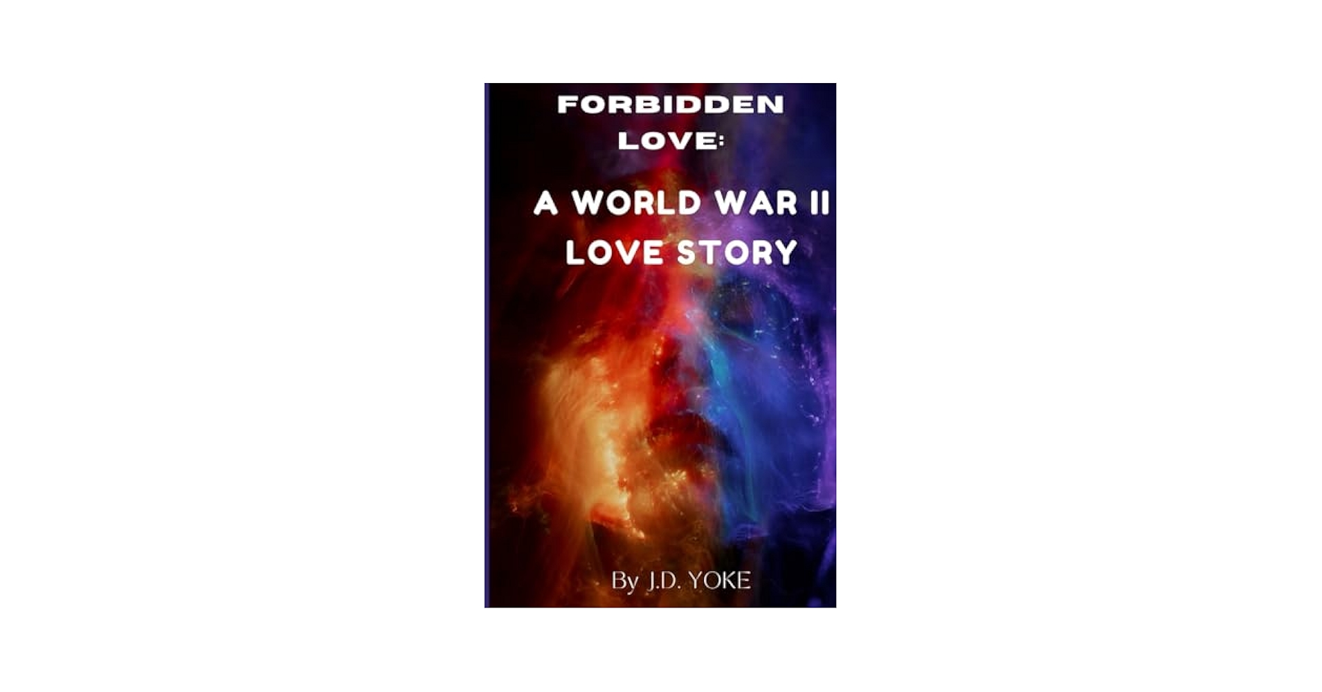 (未使用･未開封品)Bbcw Natural History Collection 2 Featuring Life [DVD] Forbidden Love: A World War II Love Story: Yoke, J.D.