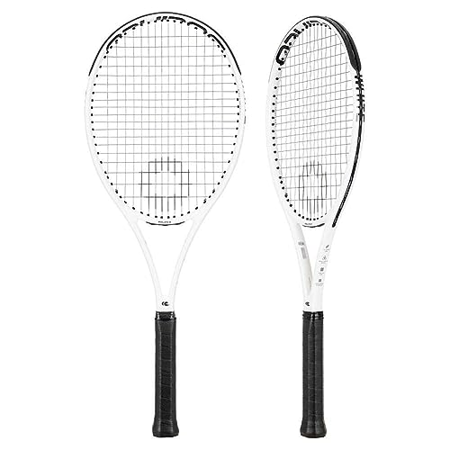 Raqueta de Tenis Solinco Whiteout 305 XTD miniatura 4