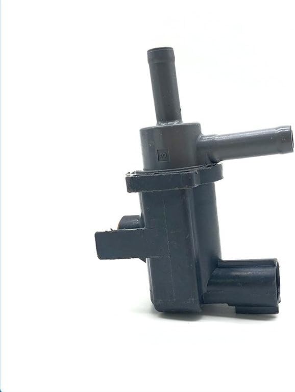 Vacuum Solenoid Valve 90910-12273/9091012273 Replacement for Corolla 2004–2008 – Engine Vacuum Control Valve Auto Parts
