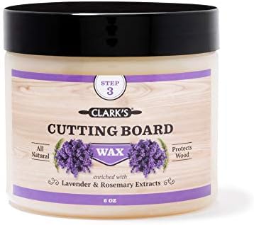 CLARK’S Butcher...