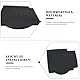 Filter kompatibel mit Lunos Silvento Abluftgerät, 5 Stück Ersatzfilter für 2/FSI-R, 039 721, 191 x 166 mm Staubfilter Luftfilter