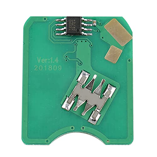 Télécommande sans clé 315 MHz de démarrage à distance : kit complet pour auto 2011-2016