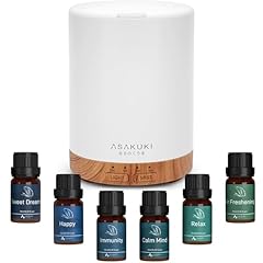 Brown With Oils 300ml