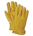 MAGID BU500-XXL RoadMaster BU500 Standard Deer Grain Driver with Keystone Thumb, Grain, XX-Large, Gold (Pack of 12)