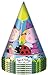 6psc hat cups Children's Holiday Ben and Holly's little kingdom Party Supplies Favors Birthday …