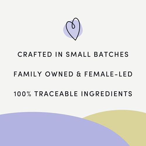 Crumps' Naturals Mini Trainers Freeze Dried Beef Liver (1 Pack),, 1.9OZ/ 55G - Image 6