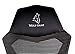 Silla Gamer WolfGame Ergo con Altura y reclinación Ajustables con reposapiés. Gaming...