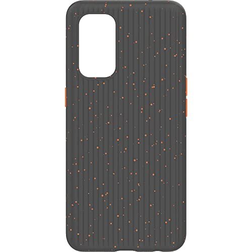 Coque rigide en Kevlar pour Oppo Find X3 Lite OPPO Uni Bords surélevés - vue 3