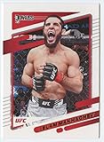 2022 Donruss UFC #1 Islam Makhachev Lightweight Official MMA Trading Card (Stock Photo May Be Shown, Near Mint to Mint Condition)