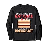 Cake Lover & Baker Apparel